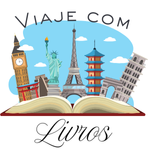 Viaje com Livros